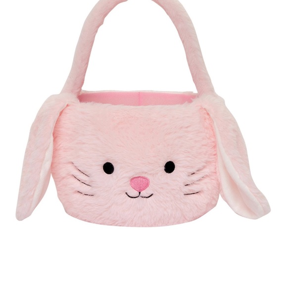Accessories - Pink Bunny MYSTERY 4 items in Each Easter Basket
